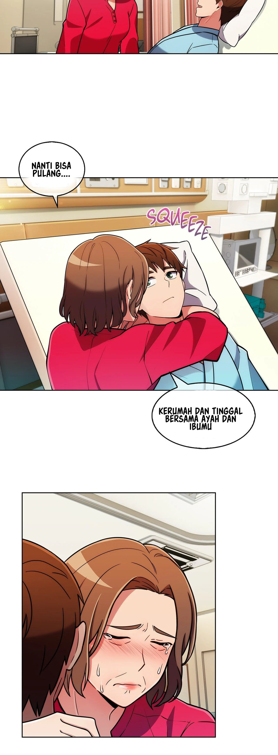 The Stand Up Guy - Chapter 55 17