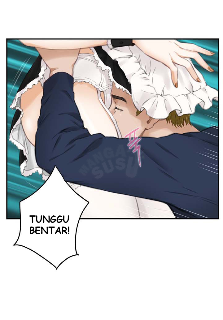 H-Mate - Chapter 55 7