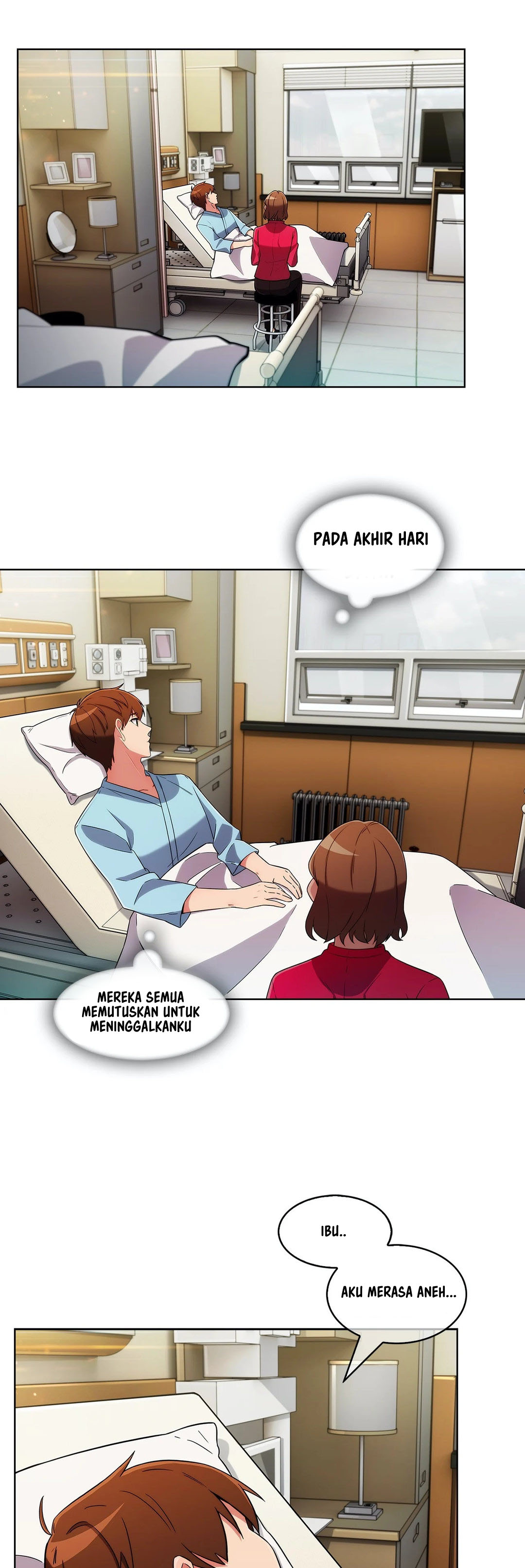 The Stand Up Guy - Chapter 55 10