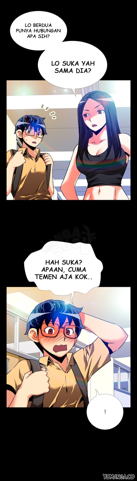 Love Parameter - Chapter 55 2