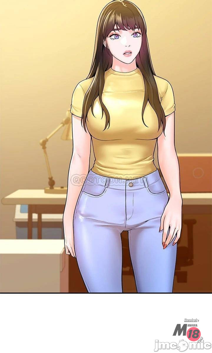Campus Today - Chapter 55 12