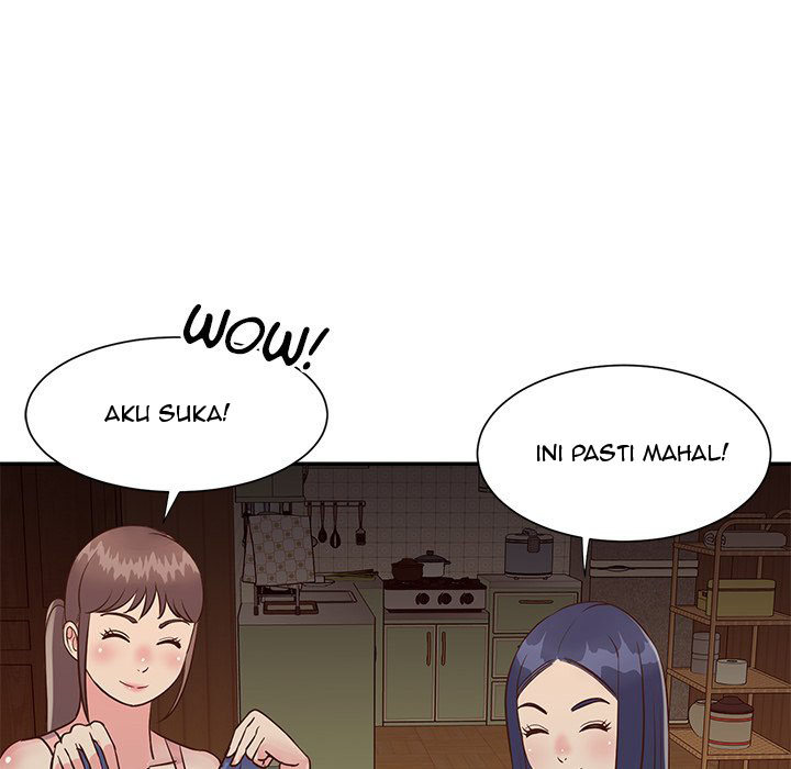 Not One, But Two - Chapter 24 23 Not One, But Two - Chapter 24 23