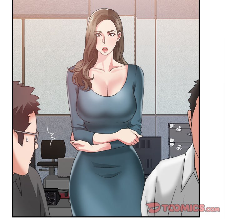 Miss Announcer - Chapter 24 10