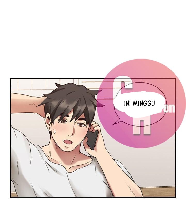 Teacher, Long Time No See - Chapter 24 7