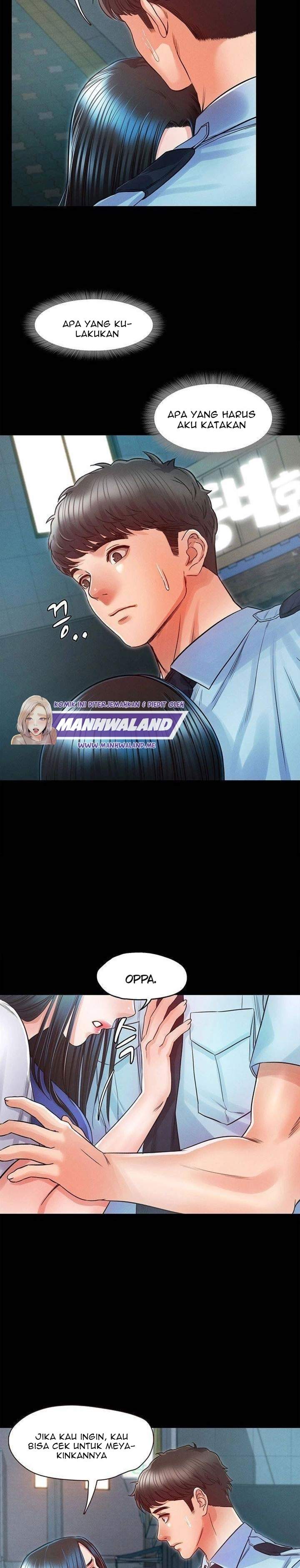 Who did you do with - Chapter 24 7