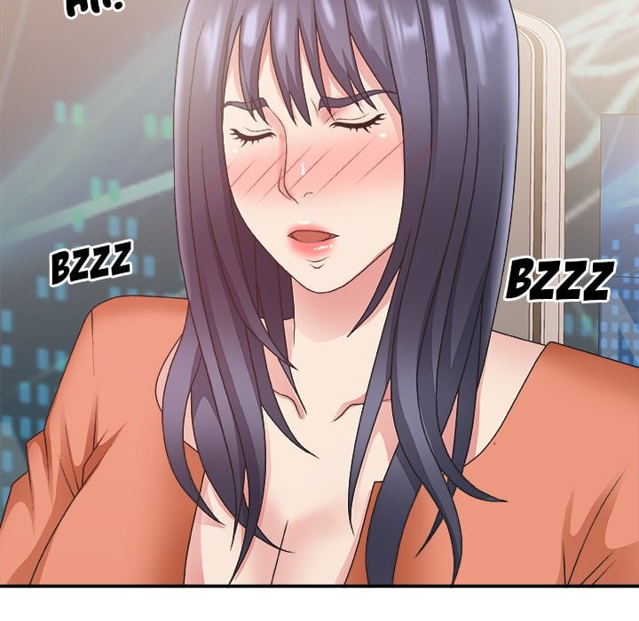 Miss Announcer - Chapter 24 122