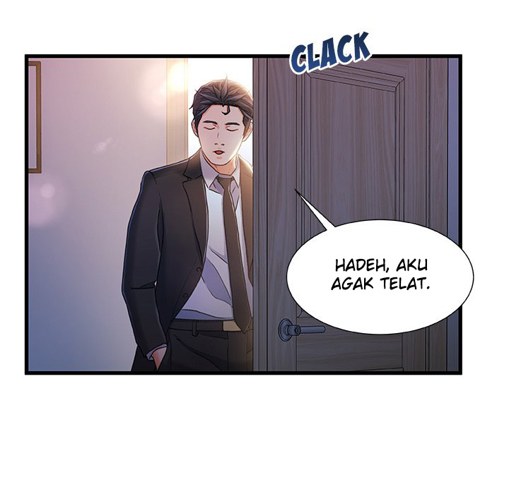 Achilles Heel - Chapter 24 107
