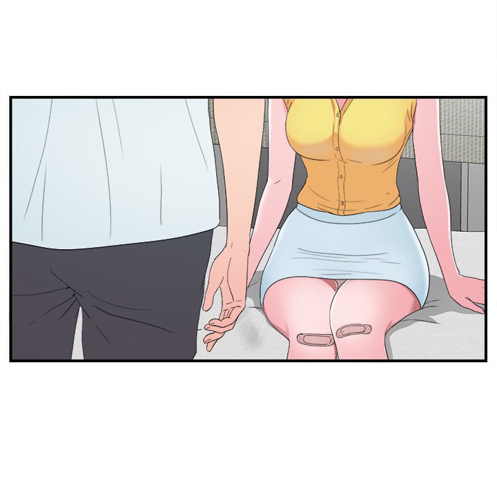 Rookie guy - Chapter 24 60 Rookie guy - Chapter 24 60