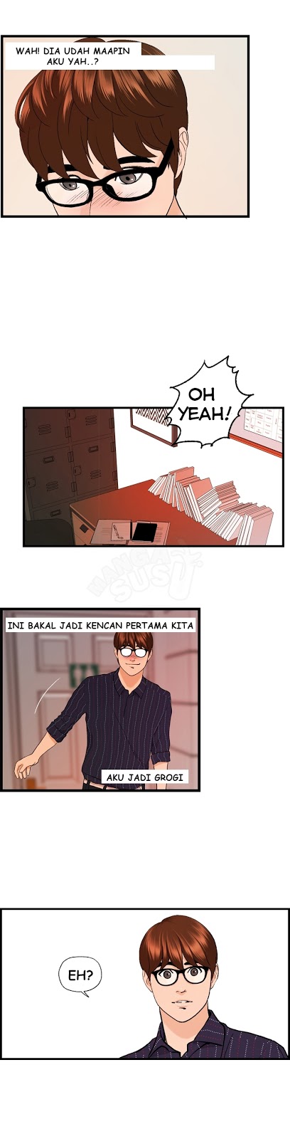 Guest House - Chapter 24 15 Guest House - Chapter 24 15