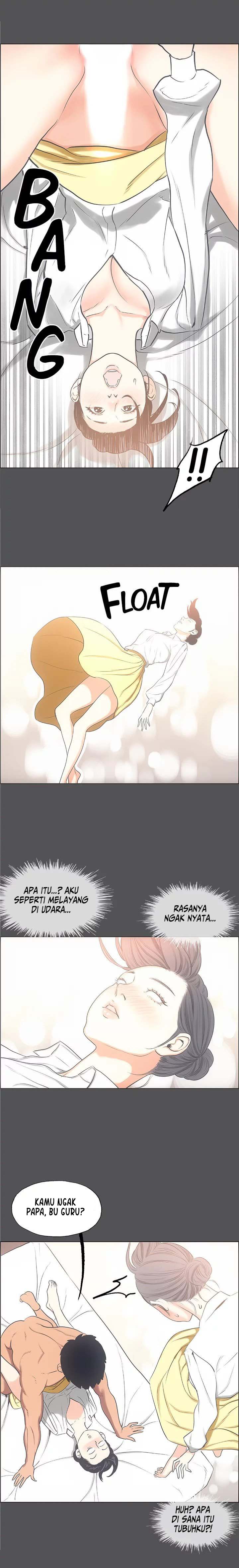 Summer Vacation - Chapter 24 6 Summer Vacation - Chapter 24 6