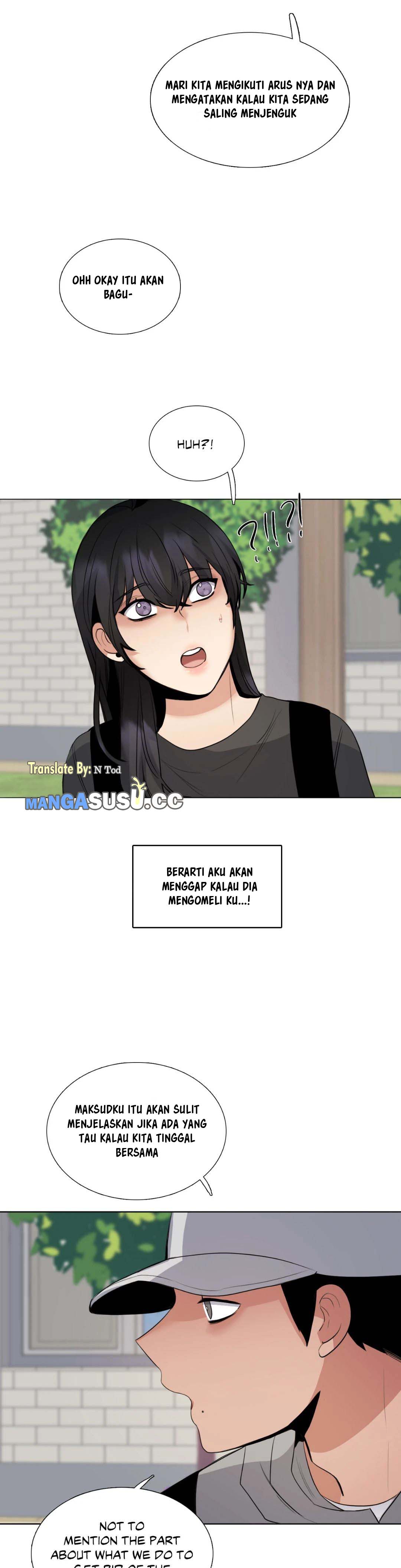 Polar Attraction - Chapter 24 14