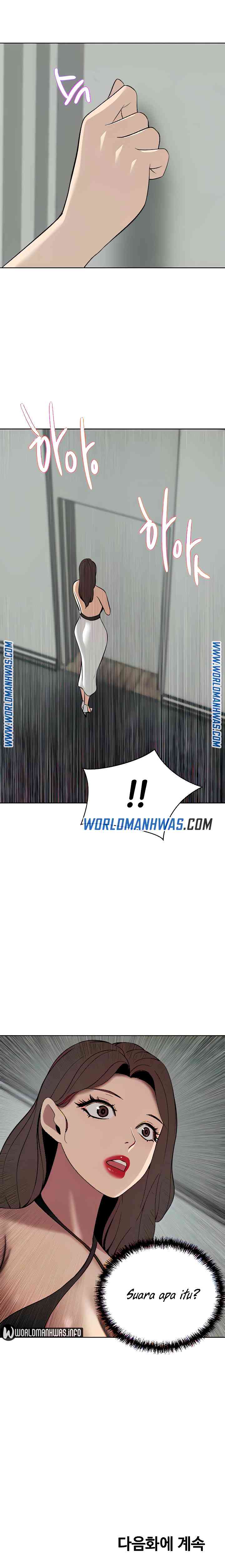 The Wealthy Girl - Chapter 24 29