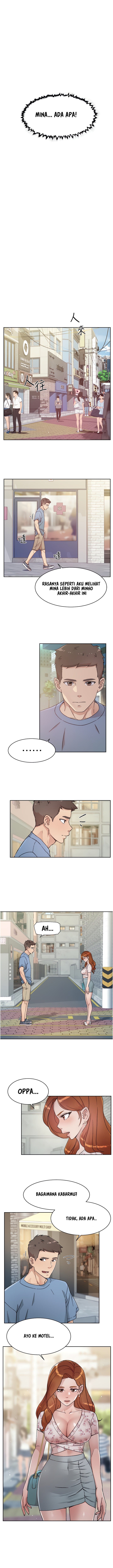 Everything about Best Friend - Chapter 24 11 Everything about Best Friend - Chapter 24 11