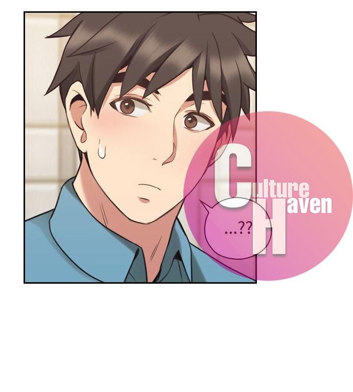 Teacher, Long Time No See - Chapter 24 20