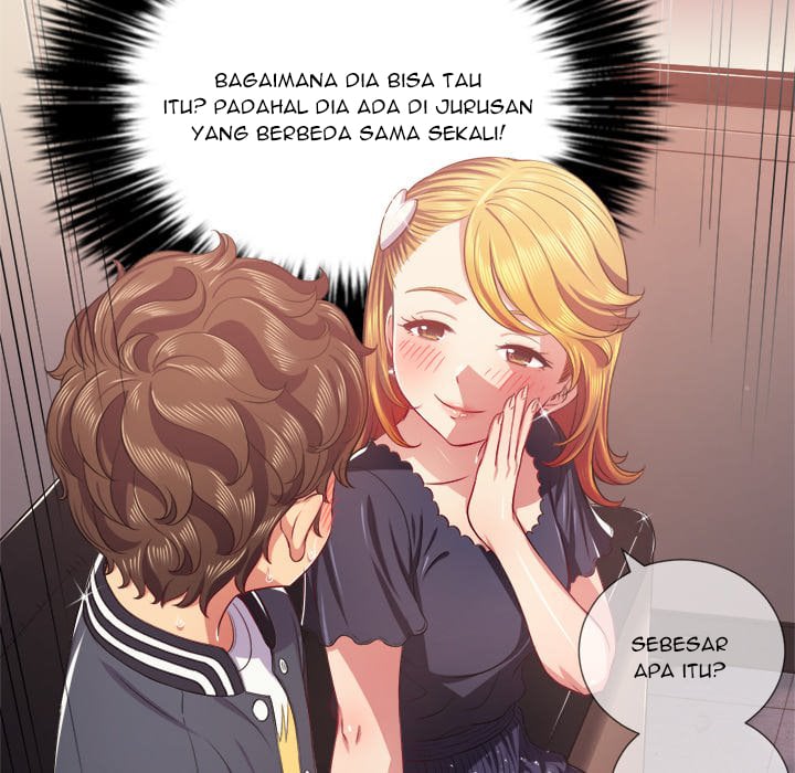 My High School Bully - Chapter 24 45