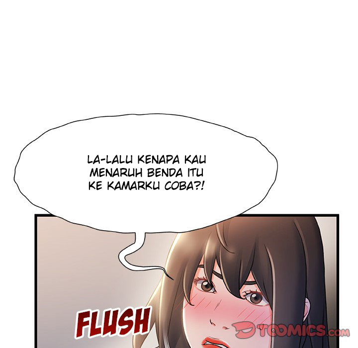 Achilles Heel - Chapter 24 24
