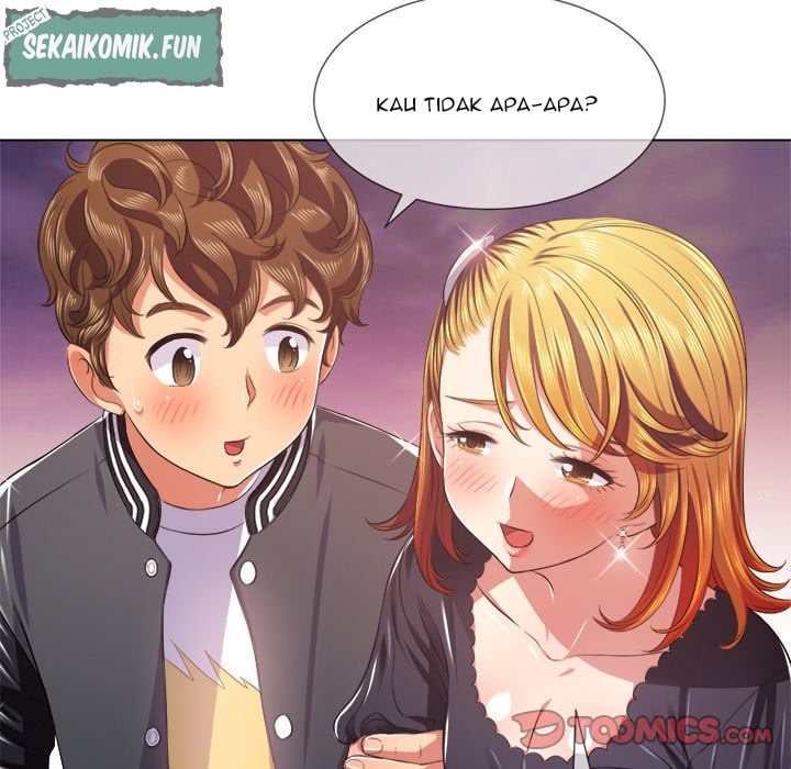My High School Bully - Chapter 24 66