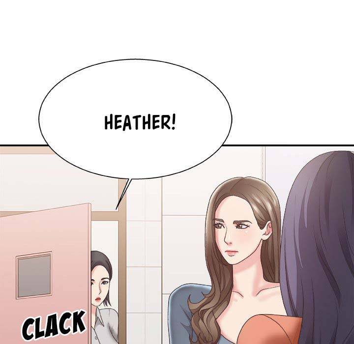 Miss Announcer - Chapter 24 99