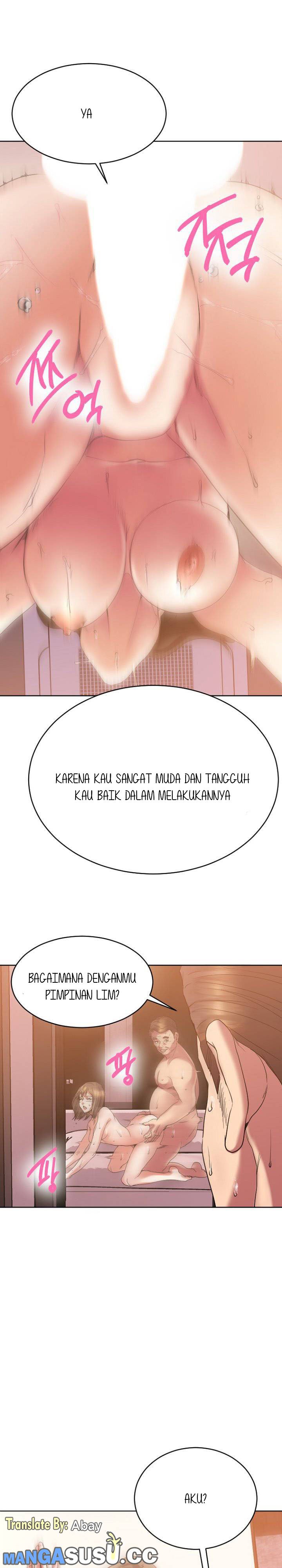 Food Chain (Smoke Joker) - Chapter 24 11