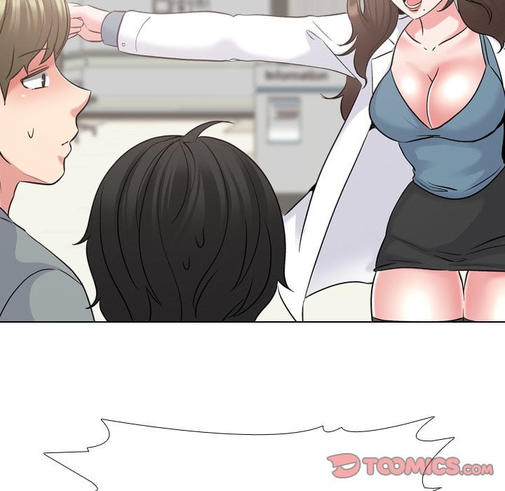 One Shot Men’s Clinic - Chapter 24 104 One Shot Men’s Clinic - Chapter 24 104