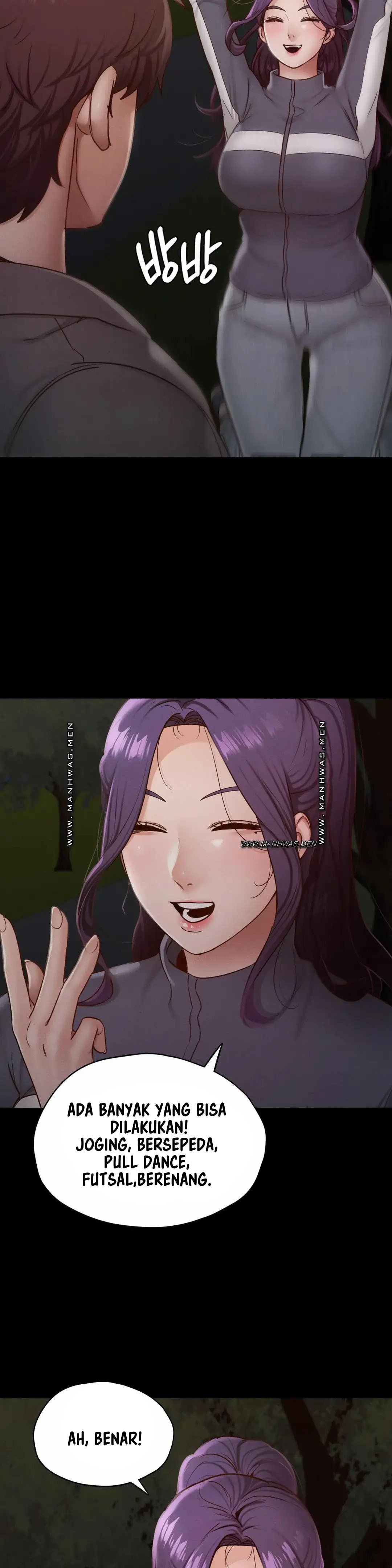 Not At School, Please - Chapter 24 15 Not At School, Please - Chapter 24 15