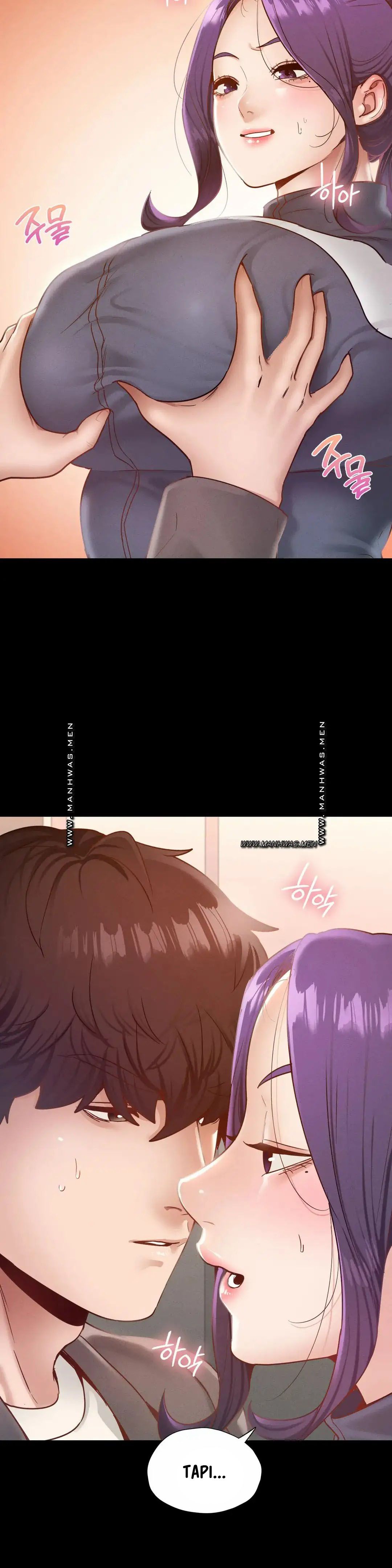 Not At School, Please - Chapter 24 23 Not At School, Please - Chapter 24 23