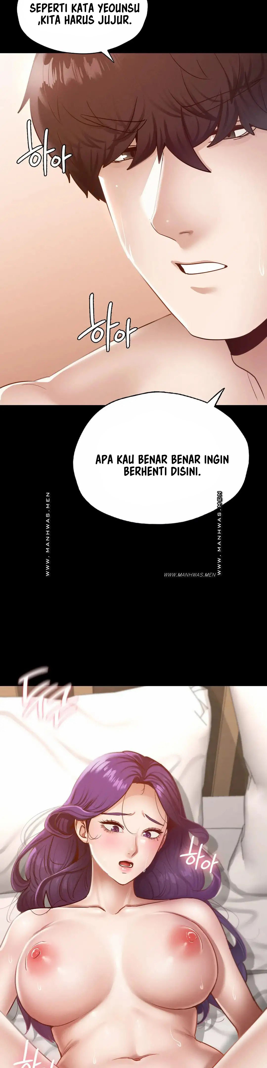 Not At School, Please - Chapter 24 39 Not At School, Please - Chapter 24 39