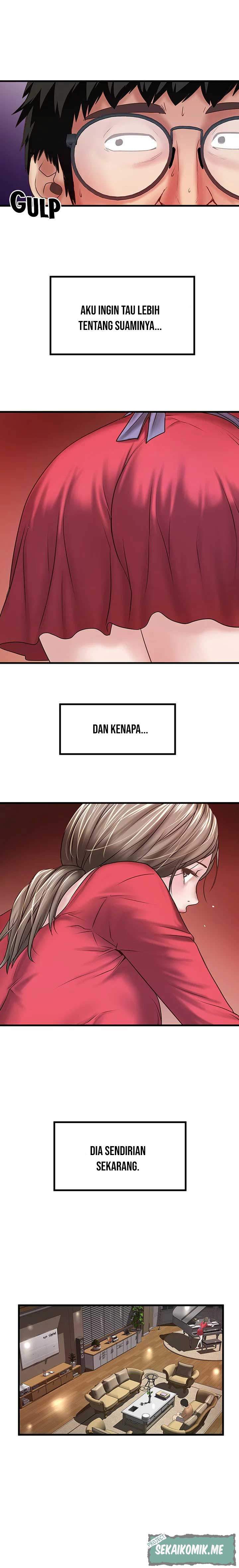 The Housemaid - Chapter 24 3