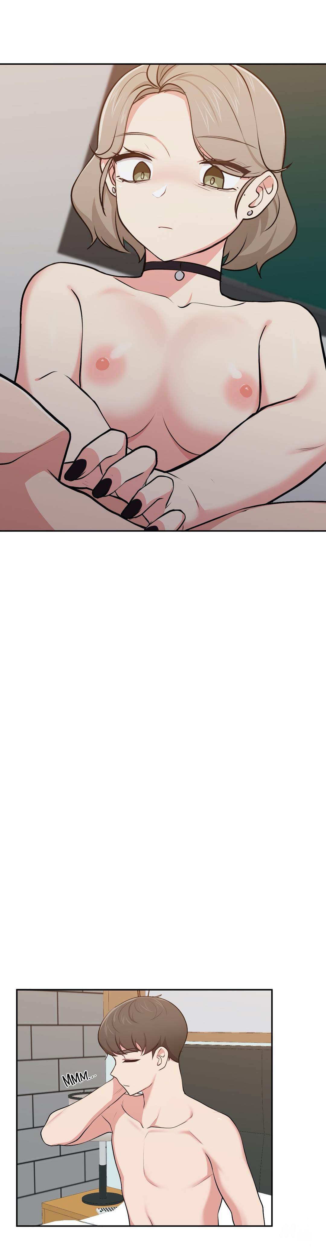 Friends or F-Buddies? - Chapter 24 13