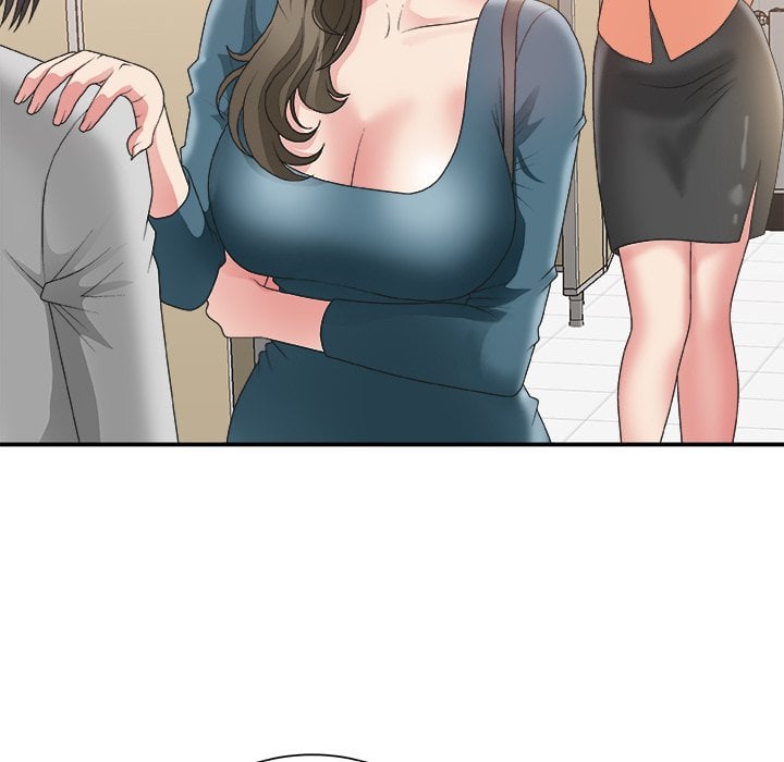 Miss Announcer - Chapter 24 107