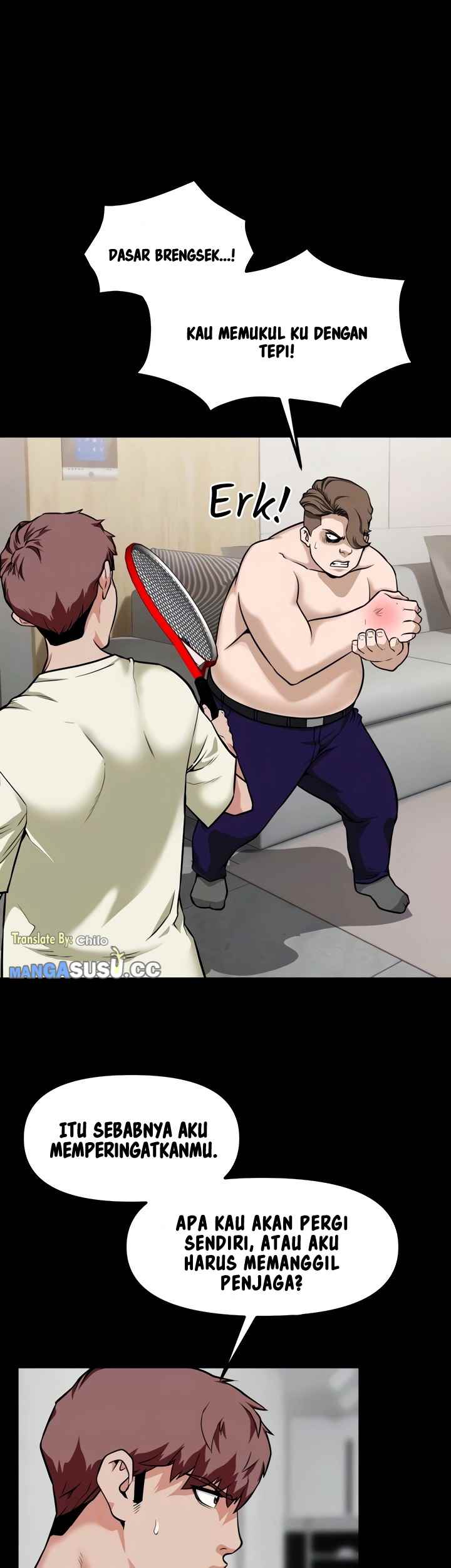 Bs Anger - Chapter 24 22