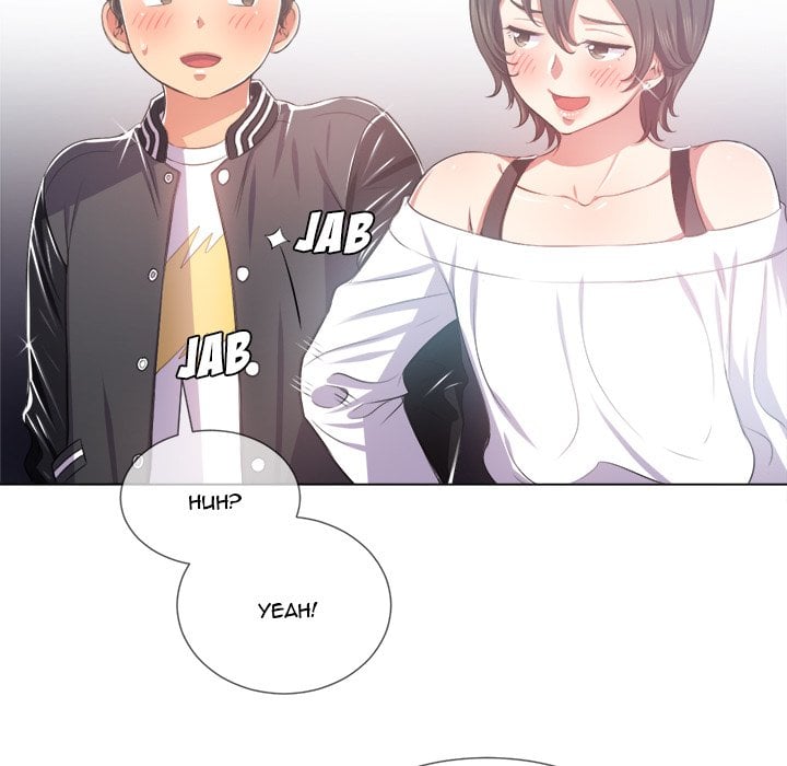 My High School Bully - Chapter 24 65