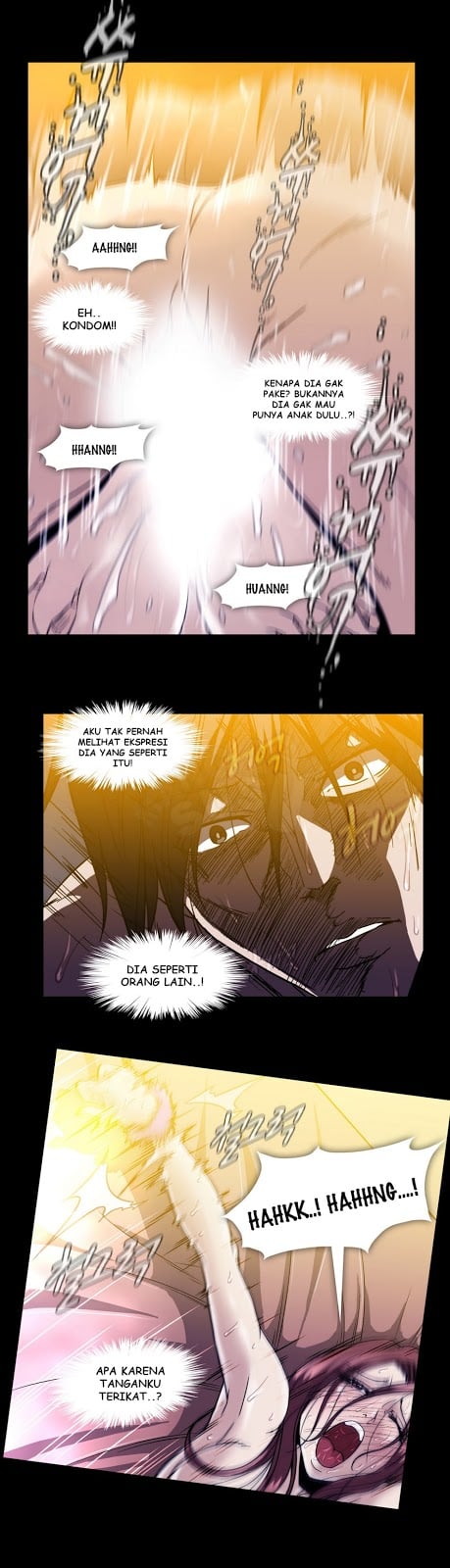 Drug Candy - Chapter 24 13