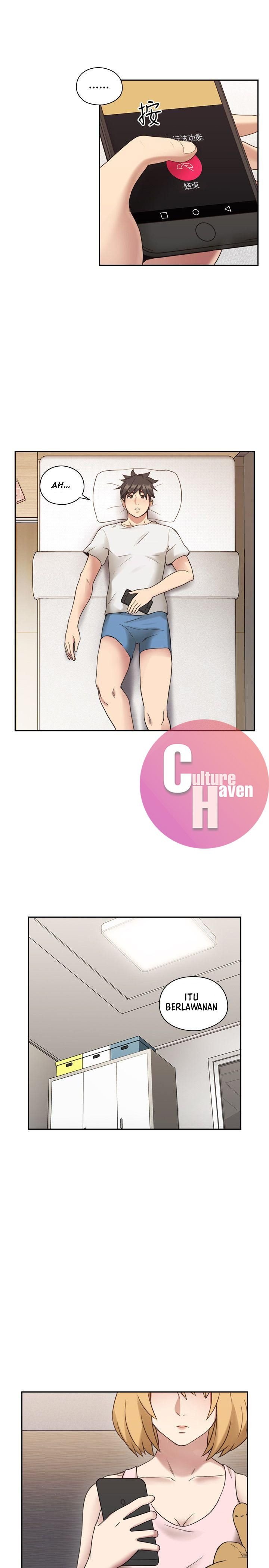 Teacher, Long Time No See - Chapter 24 9