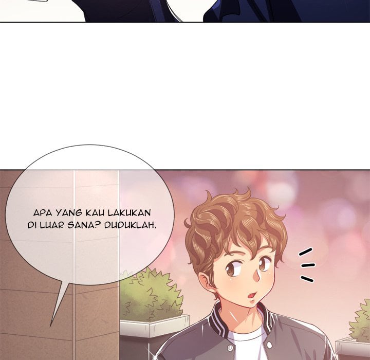 My High School Bully - Chapter 24 32