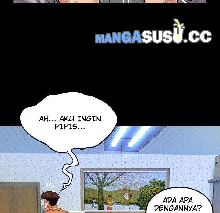 My Aunt - Chapter 24 26