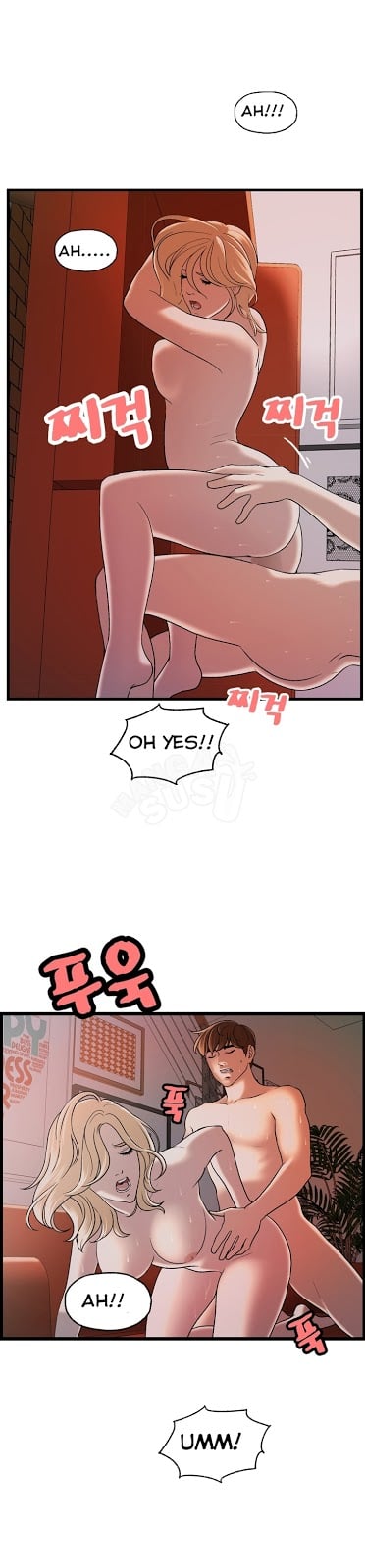 Guest House - Chapter 24 7 Guest House - Chapter 24 7