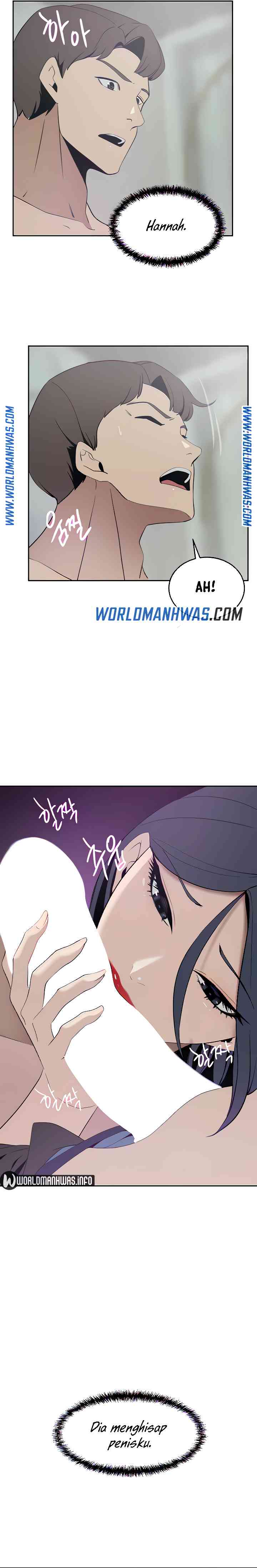 The Wealthy Girl - Chapter 24 4