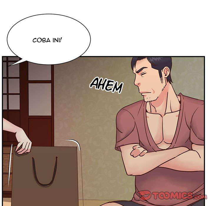 Not One, But Two - Chapter 24 35 Not One, But Two - Chapter 24 35