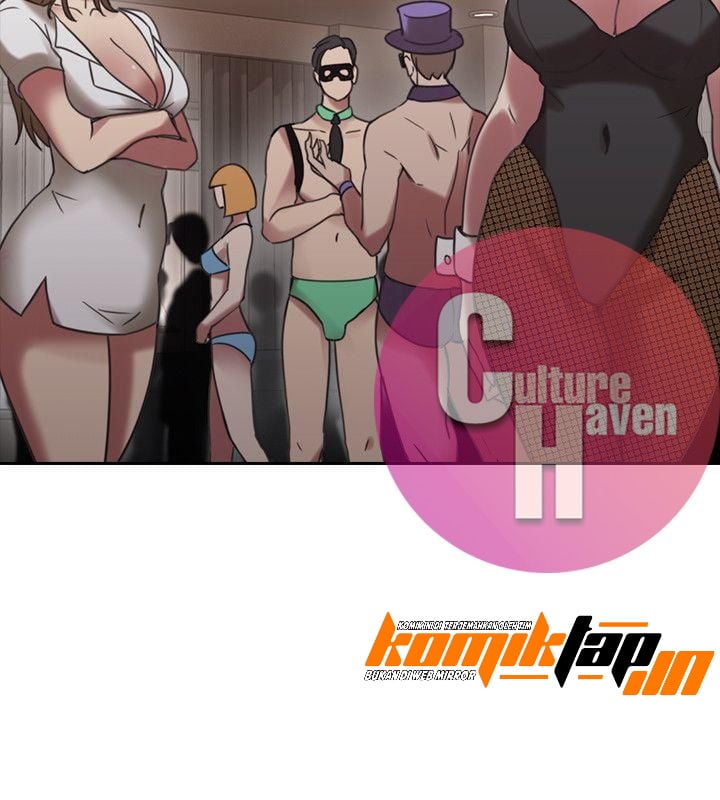 Teacher, Long Time No See - Chapter 24 35