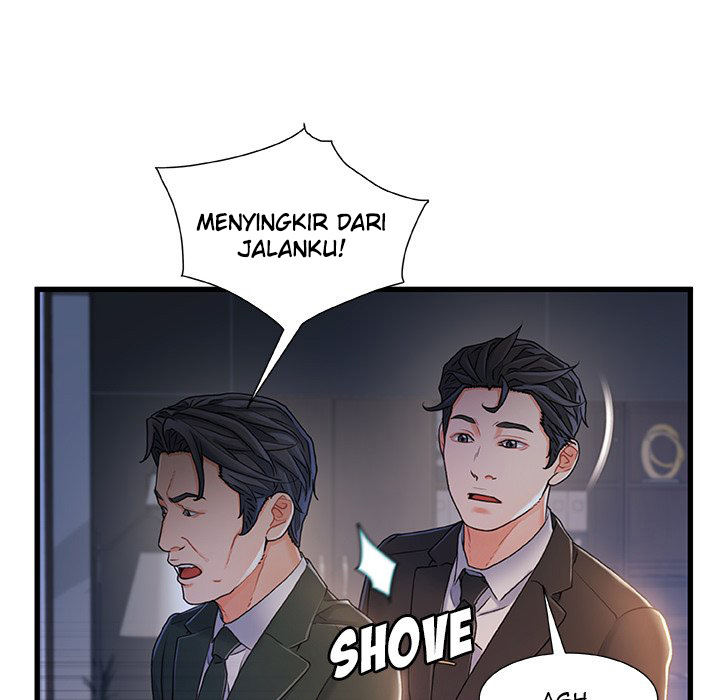 Achilles Heel - Chapter 24 79