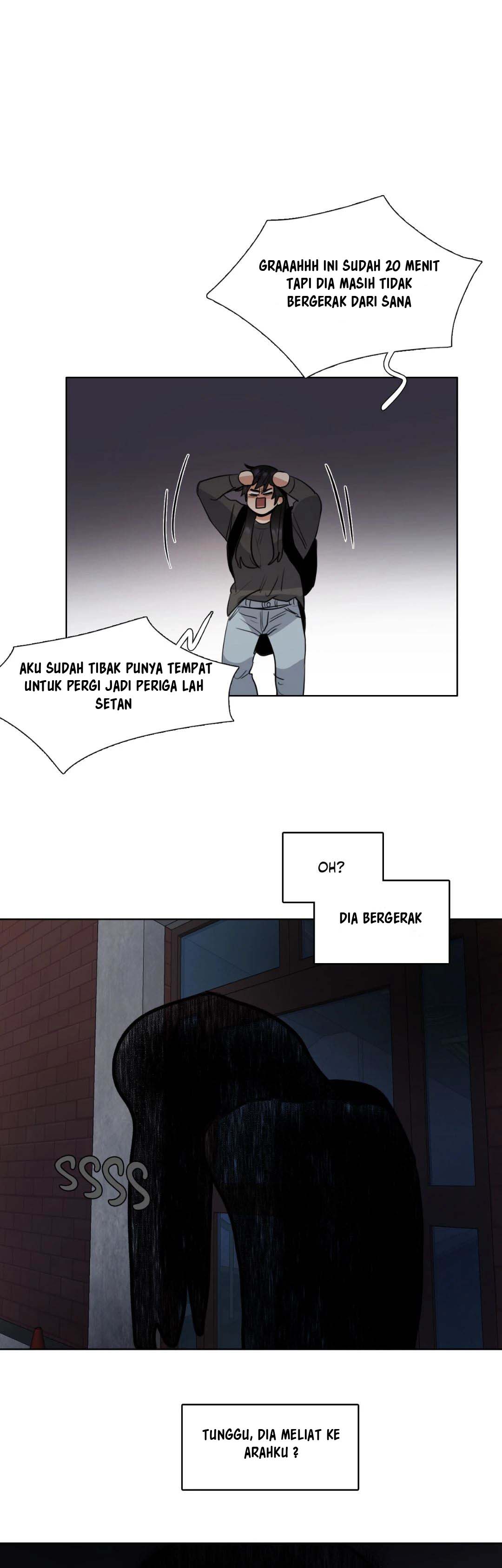 Polar Attraction - Chapter 24 30