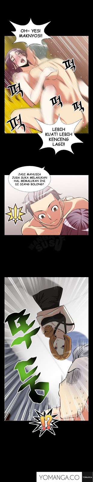 Love Parameter - Chapter 24 15