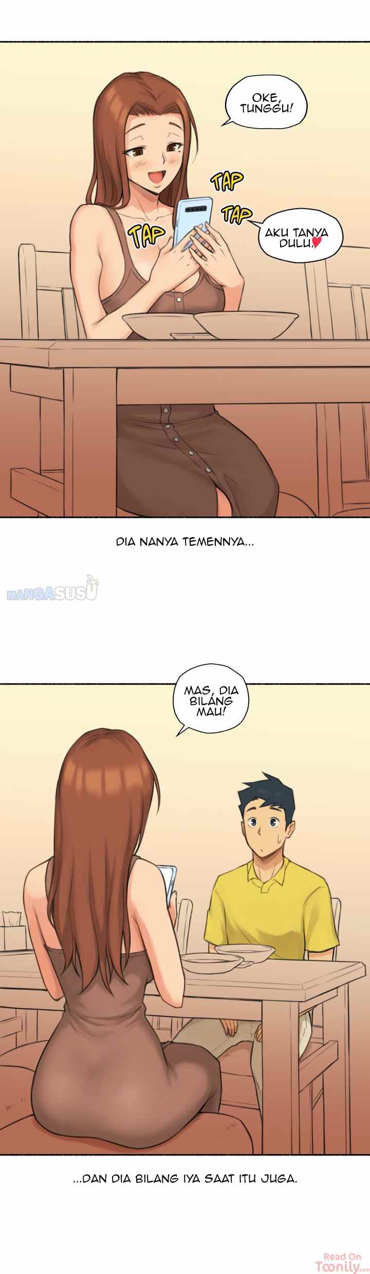 I Did This - Chapter 24 9