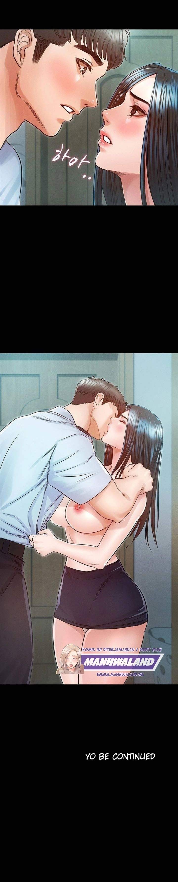 Who did you do with - Chapter 24 16