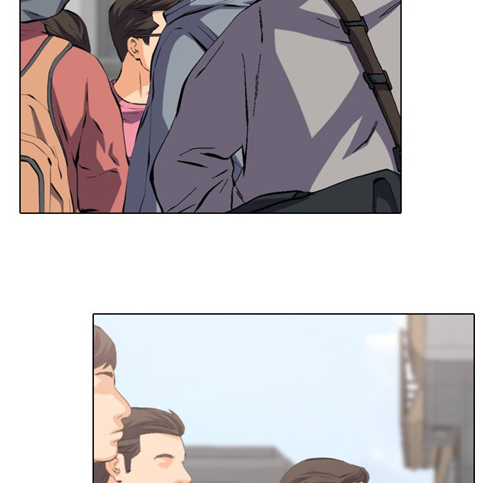 One Shot Men’s Clinic - Chapter 24 17 One Shot Men’s Clinic - Chapter 24 17