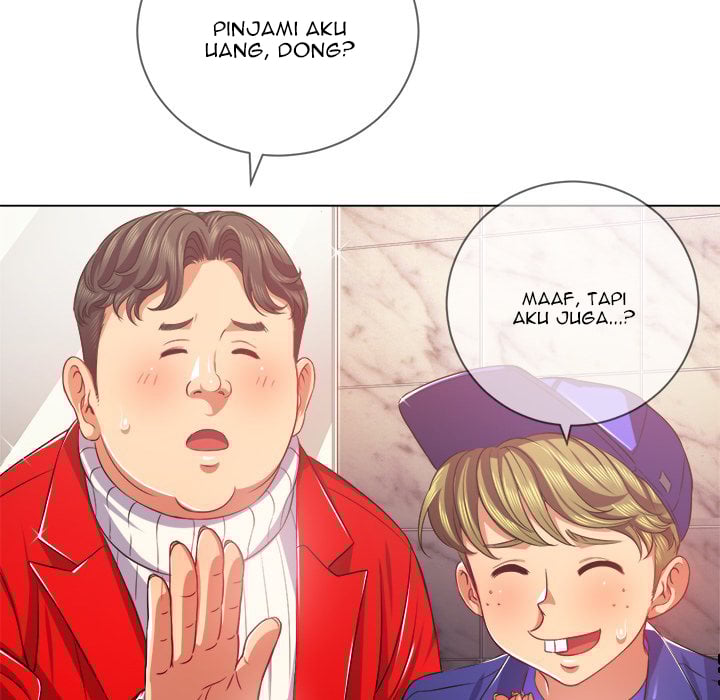 My High School Bully - Chapter 24 6