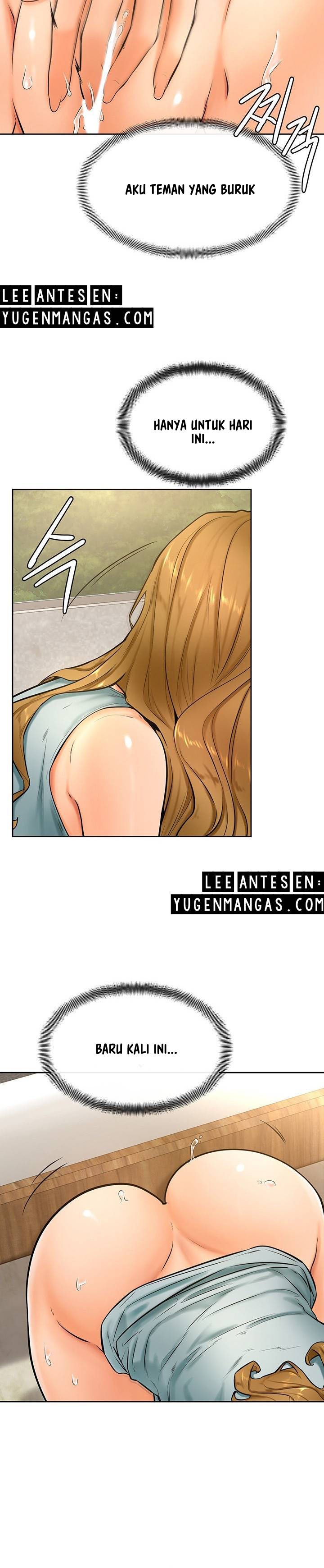 Cheer Up, Namjoo - Chapter 24 10