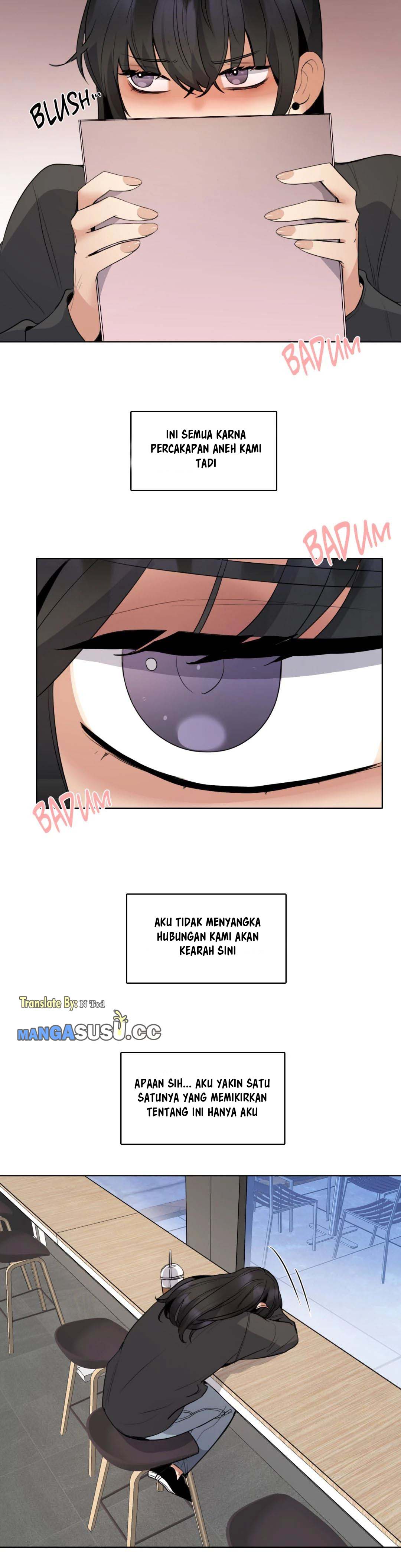 Polar Attraction - Chapter 24 23