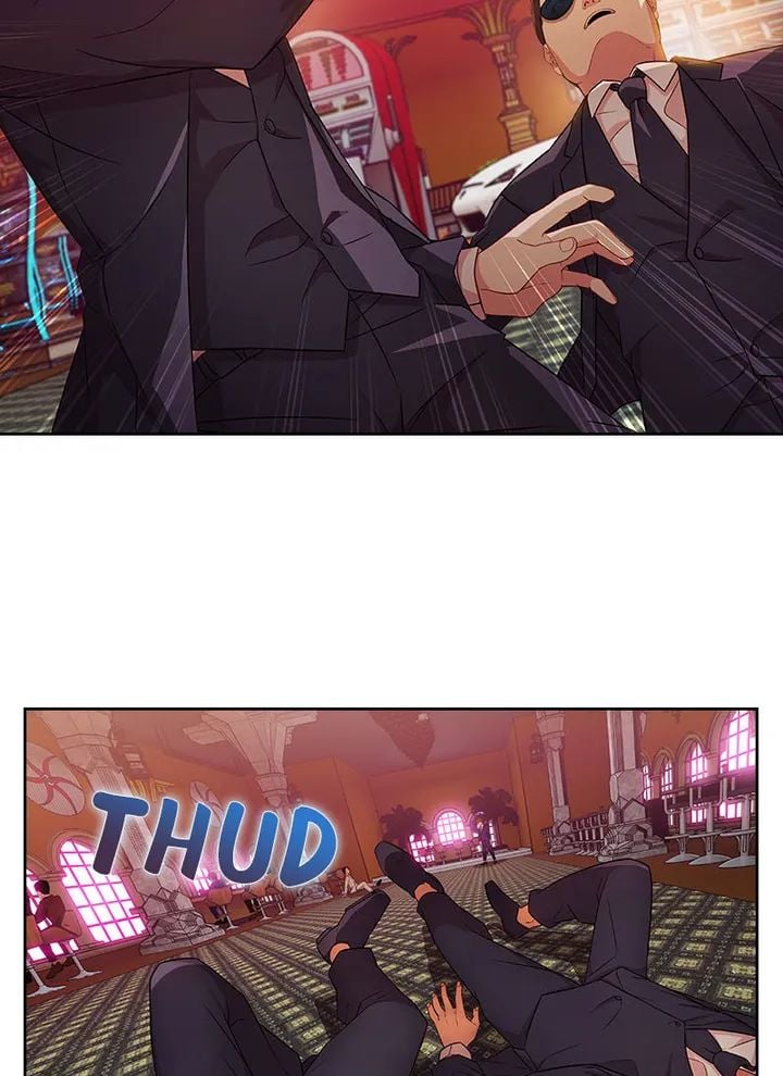 Switch (Zilpung Studio) - Chapter 24 51